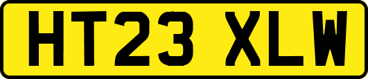 HT23XLW