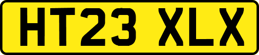 HT23XLX