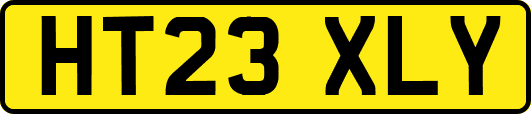 HT23XLY