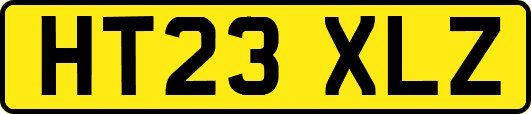 HT23XLZ