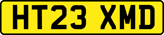 HT23XMD