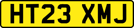 HT23XMJ