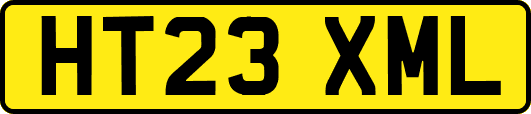 HT23XML