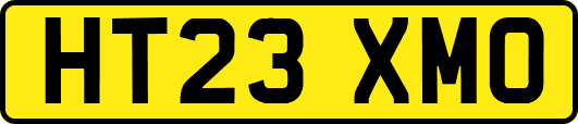 HT23XMO