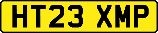 HT23XMP