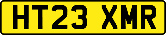 HT23XMR