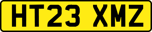 HT23XMZ