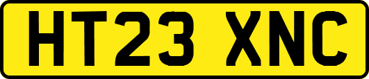 HT23XNC