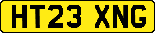 HT23XNG