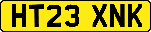 HT23XNK