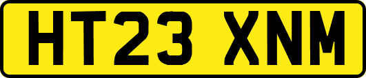 HT23XNM