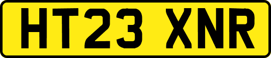 HT23XNR