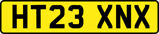 HT23XNX