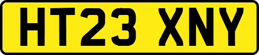 HT23XNY