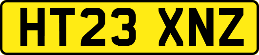 HT23XNZ