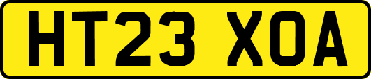 HT23XOA
