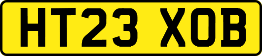 HT23XOB