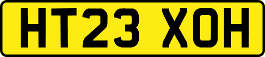 HT23XOH