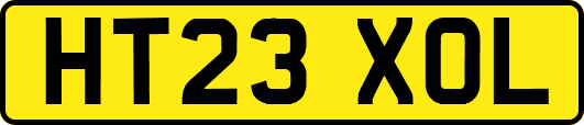HT23XOL