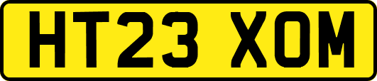 HT23XOM