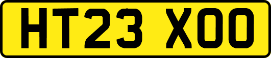 HT23XOO