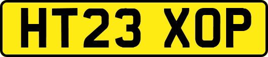 HT23XOP