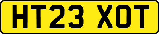 HT23XOT