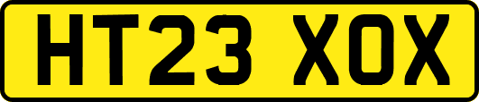HT23XOX