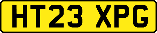 HT23XPG