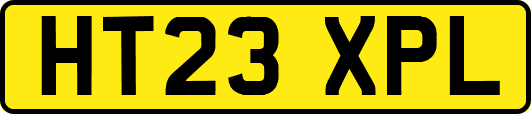 HT23XPL