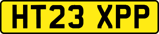 HT23XPP