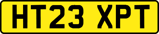 HT23XPT