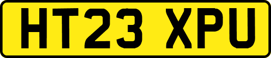 HT23XPU