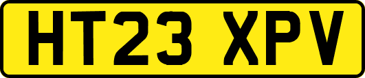 HT23XPV