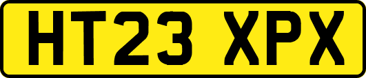 HT23XPX