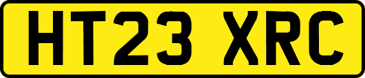 HT23XRC