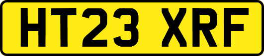 HT23XRF