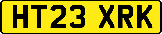 HT23XRK