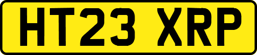 HT23XRP