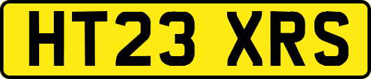 HT23XRS