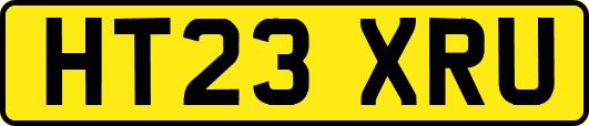 HT23XRU