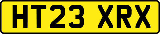 HT23XRX