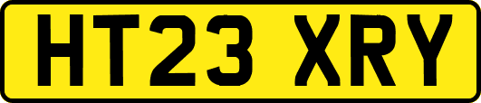 HT23XRY
