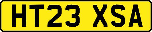 HT23XSA