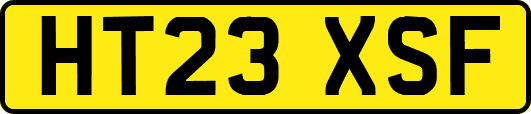 HT23XSF