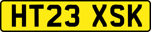 HT23XSK