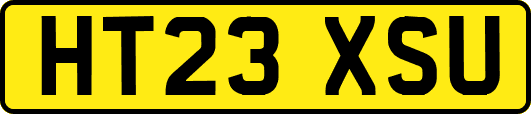 HT23XSU