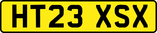 HT23XSX
