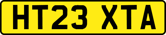 HT23XTA