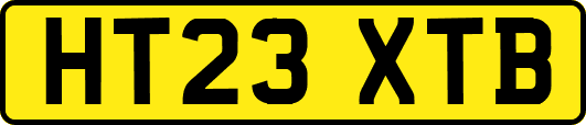 HT23XTB